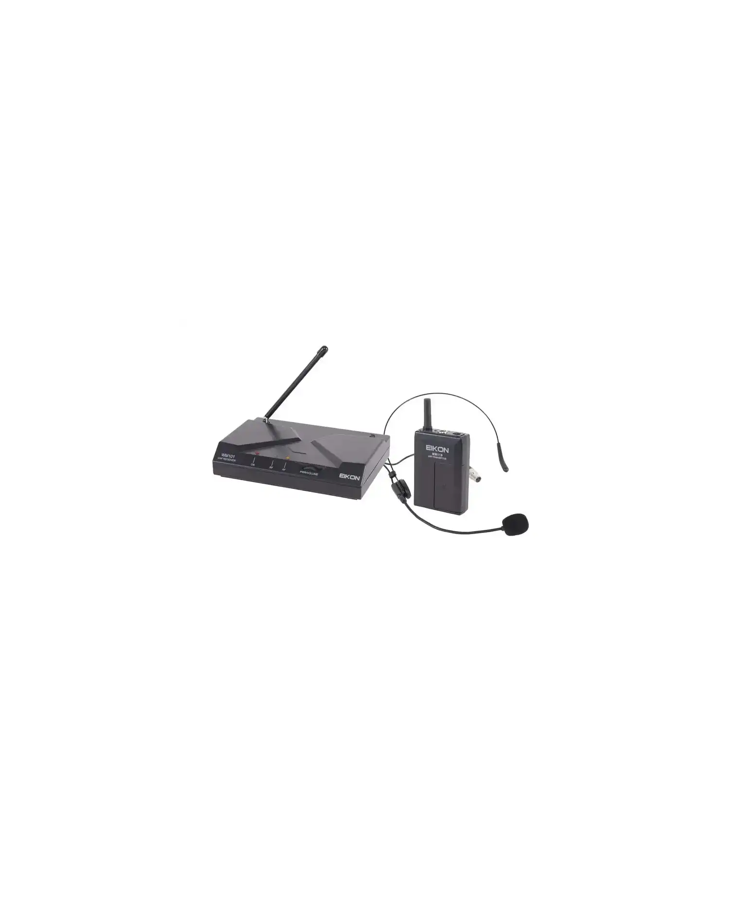 Eikon WM101HV2 - Sistem Microfon Wireless Headset