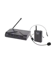 Eikon WM101HV2 - Sistem Microfon Wireless Headset