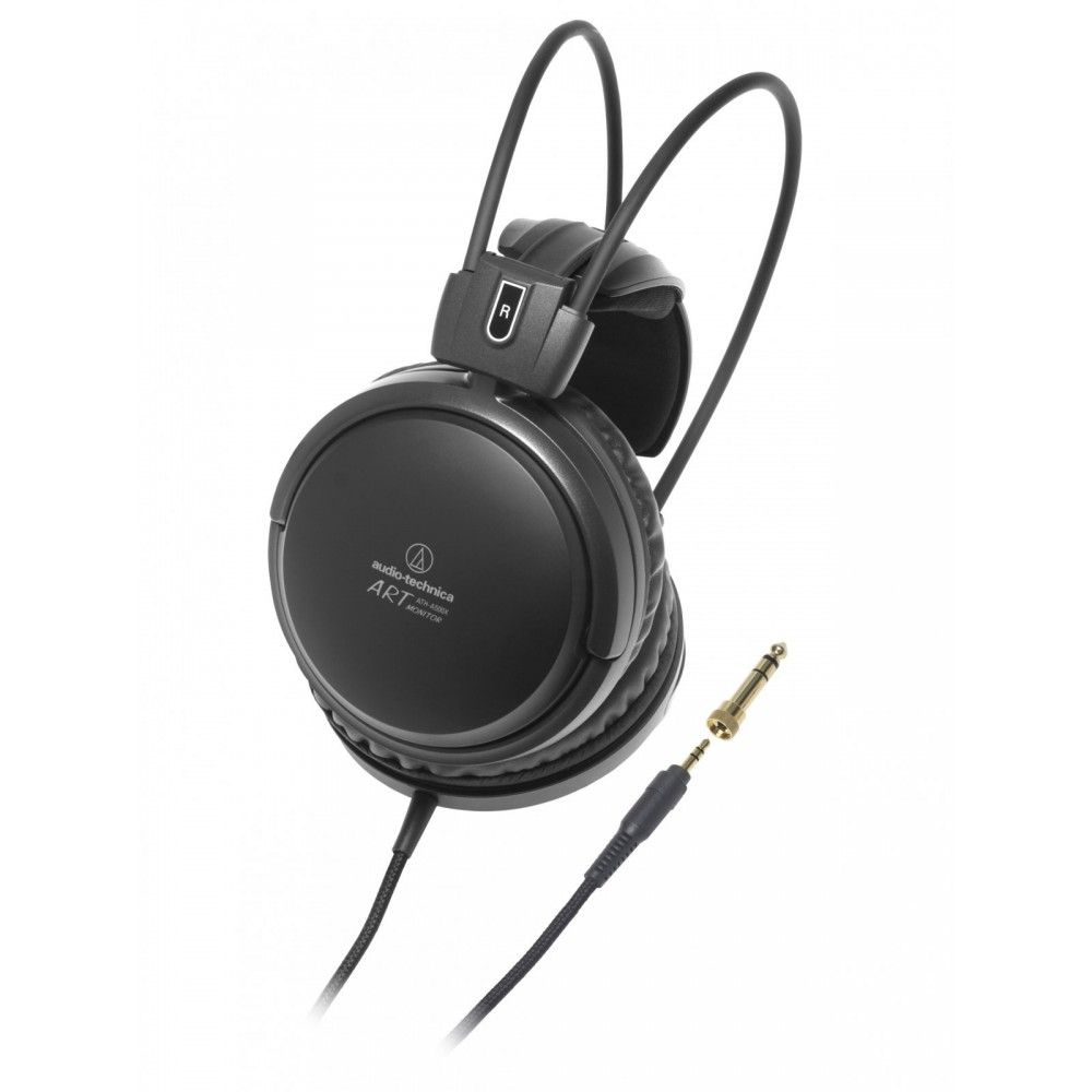 Audio Technica ATH-A500X- Casti  - 1