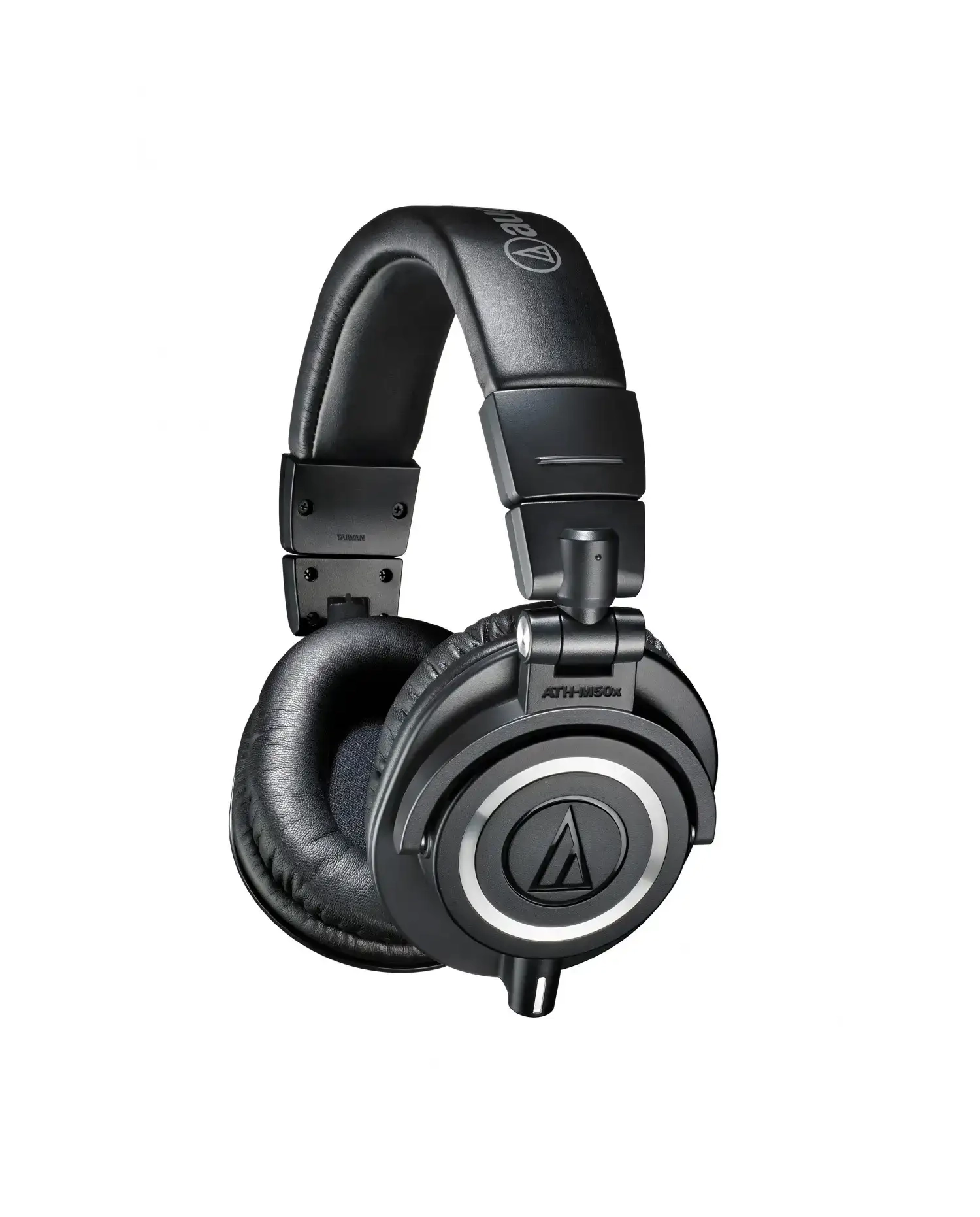 Audio Technica ATH-M50X - Casti studio  - 1