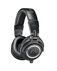 Audio Technica ATH-M50X - Casti studio  - 1