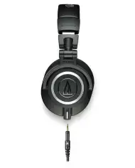 Audio Technica ATH-M50X - Casti studio  - 2