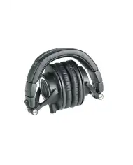Audio Technica ATH-M50X - Casti studio  - 3