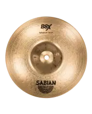 Sabian 10" B8X Splash - Cinel Sabian - 1