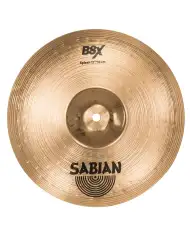 Sabian 12" B8X Splash - Cinel Sabian - 1