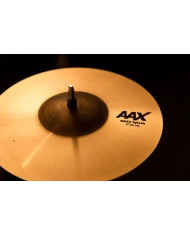 Sabian 9" AAX MAX Splash V2 - Cinel