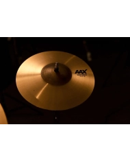 Sabian 9" AAX MAX Splash V2 - Cinel