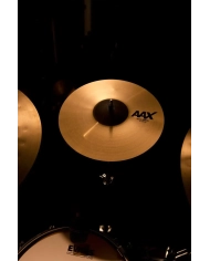 Sabian 9" AAX MAX Splash V2 - Cinel