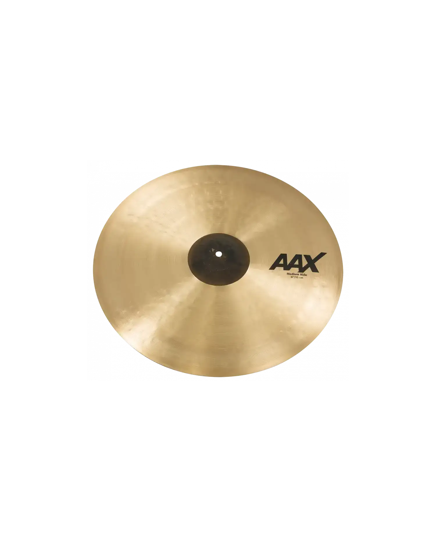 Sabian 21" AAX Ride - Cinel