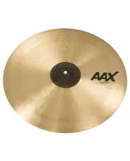 Sabian 21" AAX Ride - Cinel