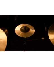 Sabian 7" AAX MAX Splash V2 - Cinel