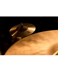 Sabian 7" AAX MAX Splash V2 - Cinel