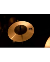 Sabian 7" AAX MAX Splash V2 - Cinel