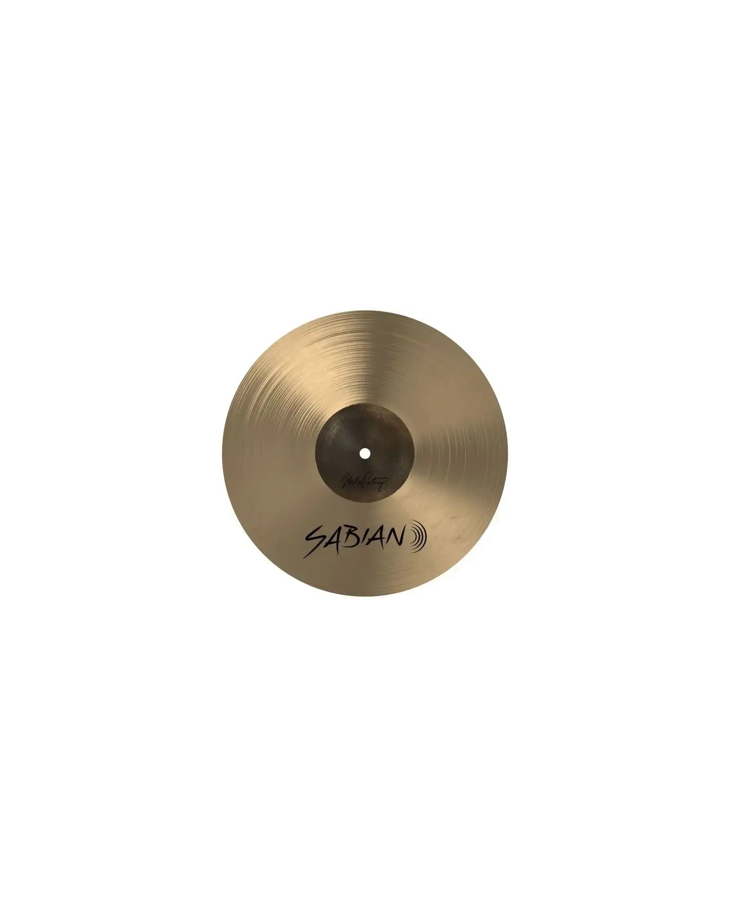 Sabian 7" AAX MAX Splash V2 - Cinel