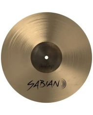 Sabian 7" AAX MAX Splash V2 - Cinel