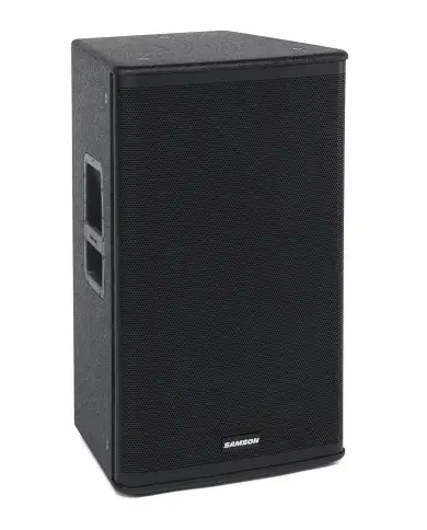 Samson RSX115 - Boxa pasiva Samson - 1