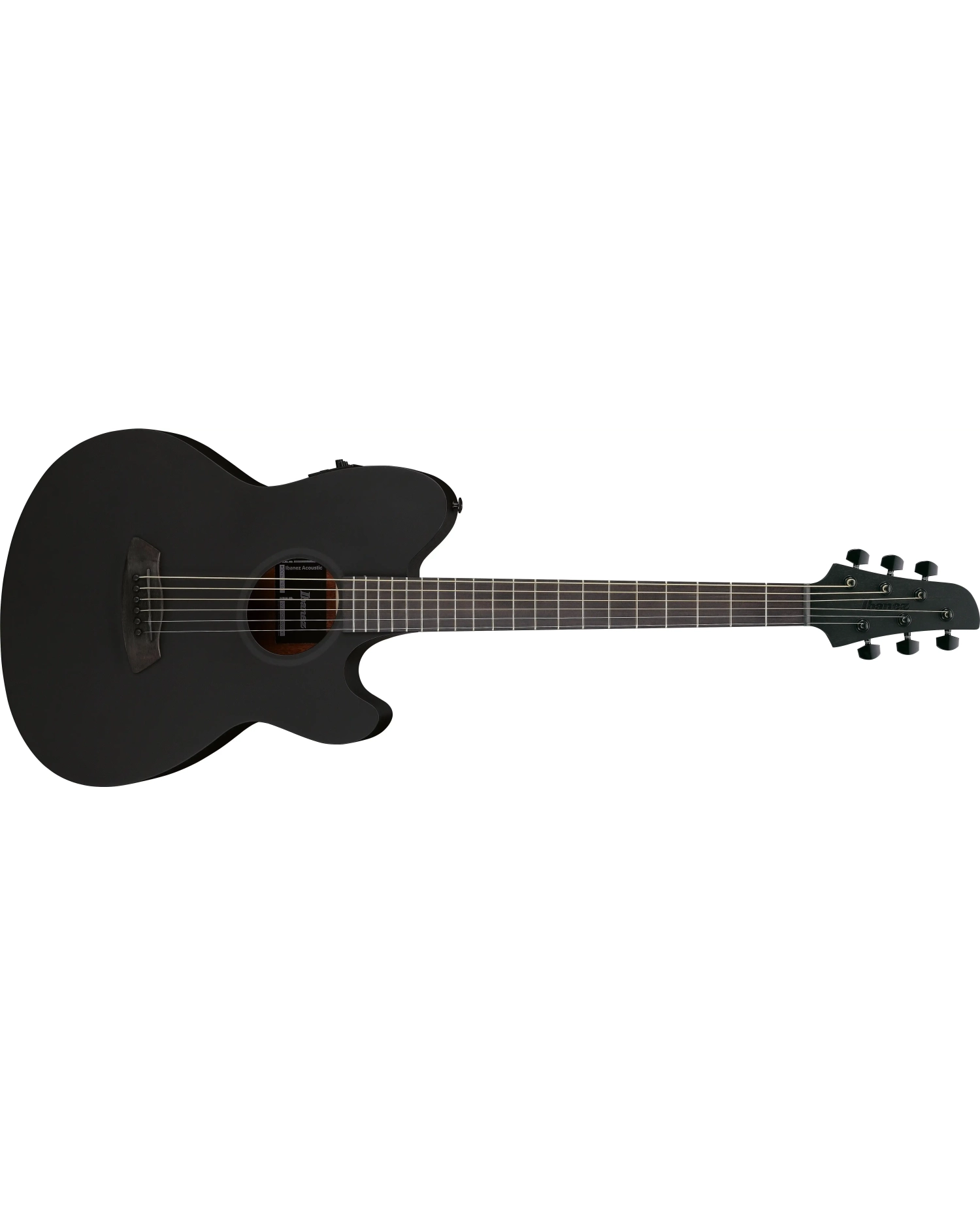 Ibanez TCY621-BOT - Chitara Electro-Acustica