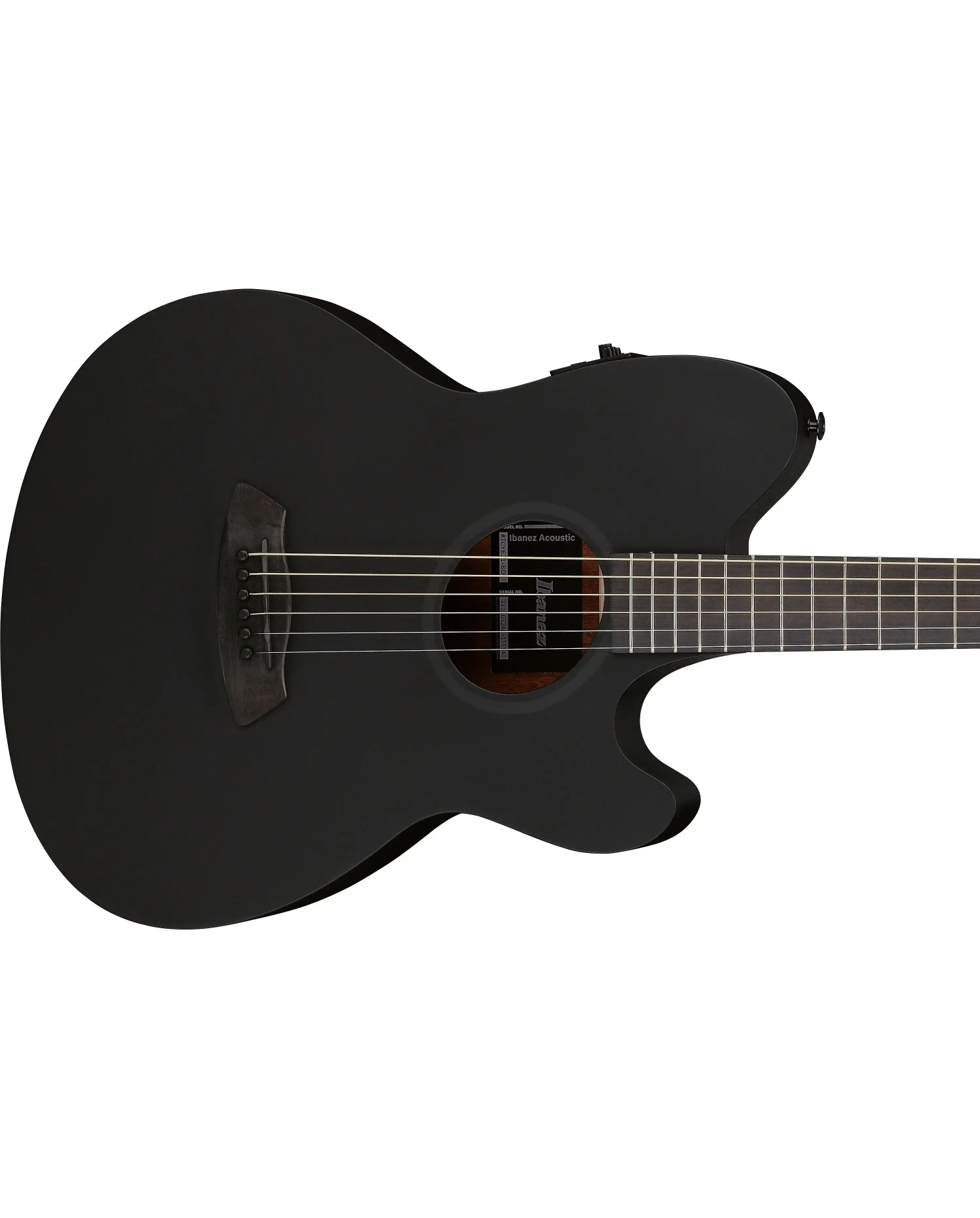 Ibanez TCY621-BOT - Chitara Electro-Acustica