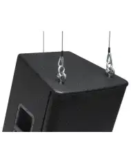 Samson RSX115 - Boxa pasiva Samson - 4