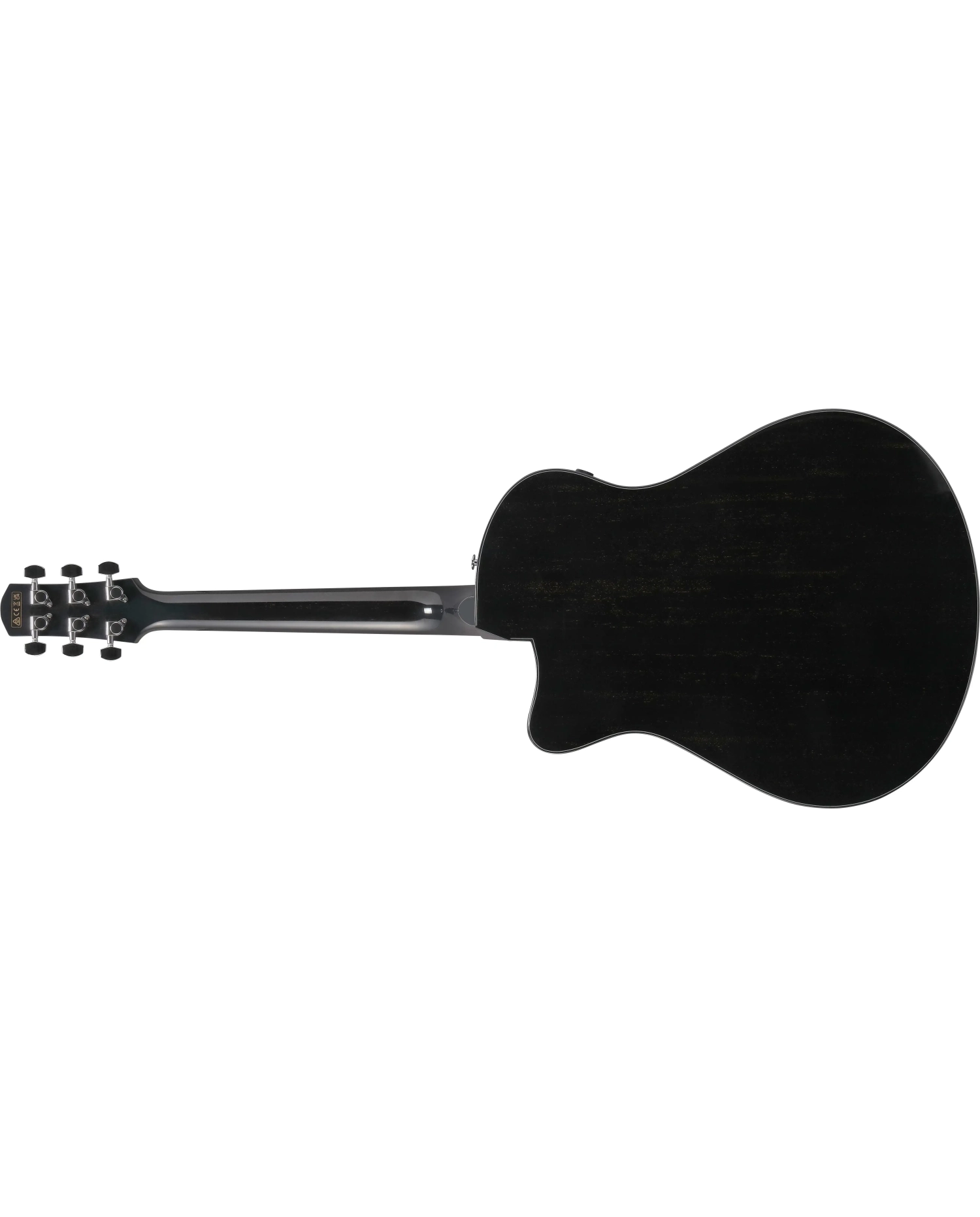 Ibanez AAM340CE-RUB - Chitara Electro-Acustica
