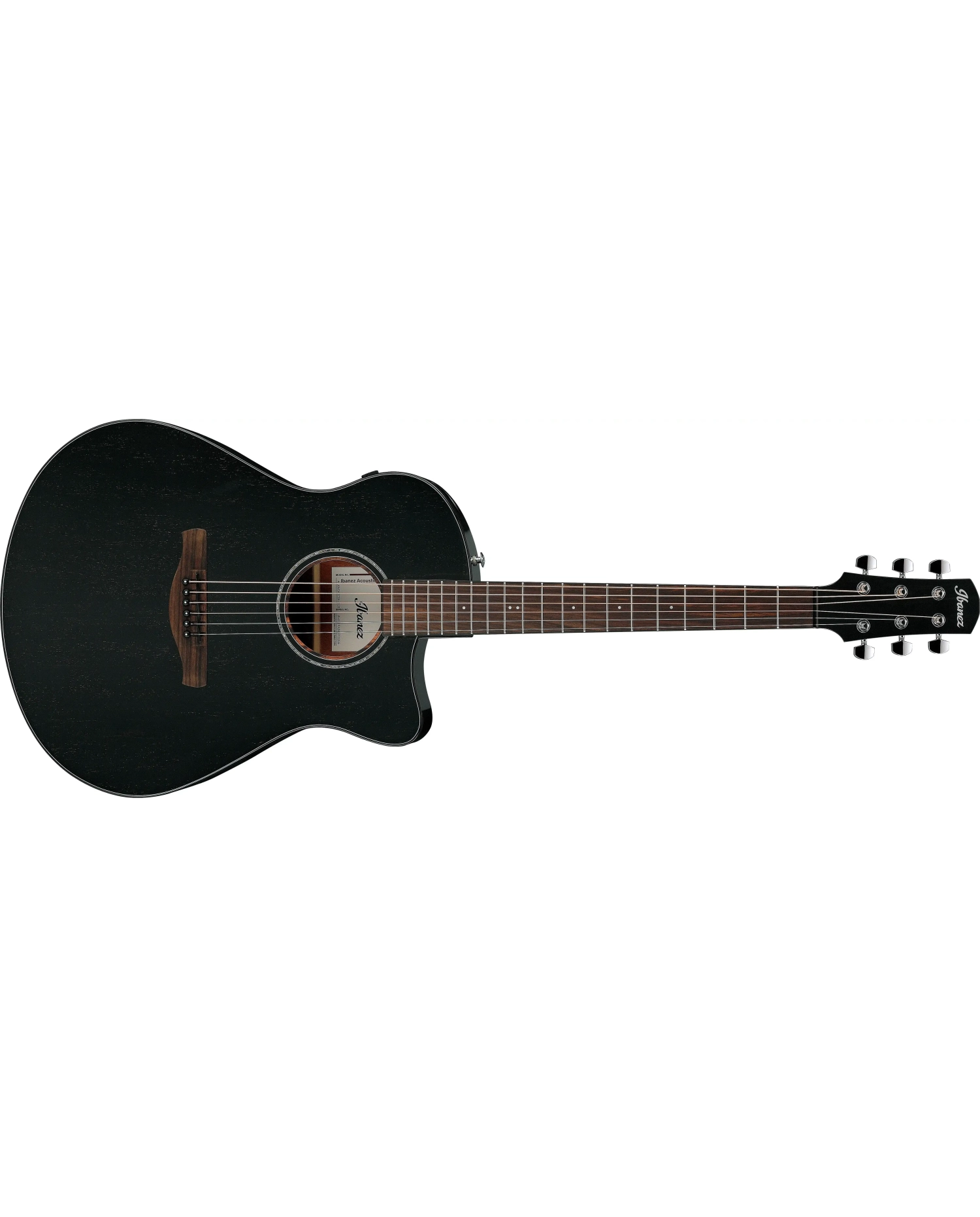 Ibanez AAM340CE-RUB - Chitara Electro-Acustica