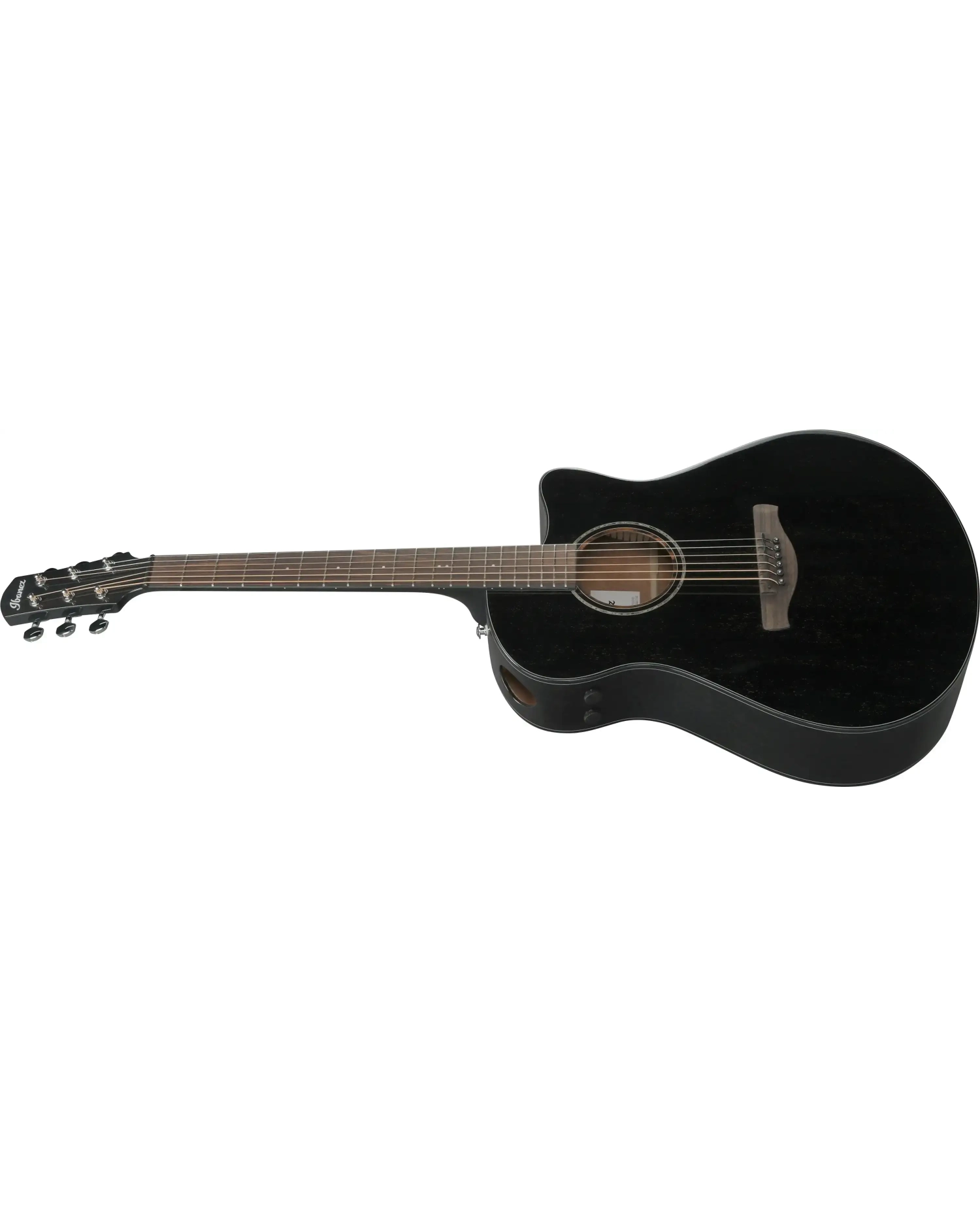 Ibanez AAM340CE-RUB - Chitara Electro-Acustica