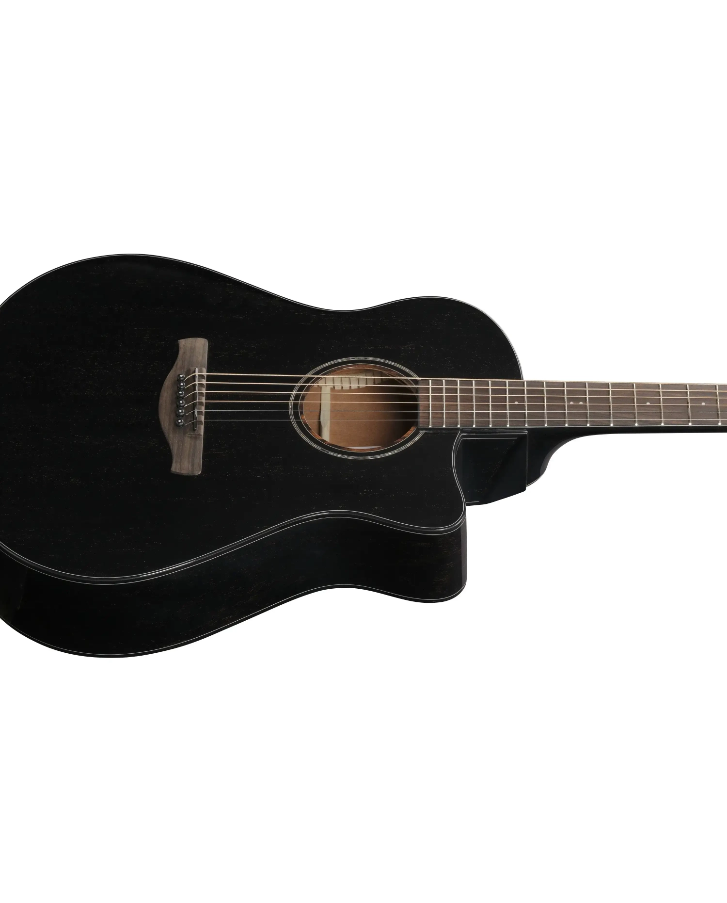 Ibanez AAM340CE-RUB - Chitara Electro-Acustica
