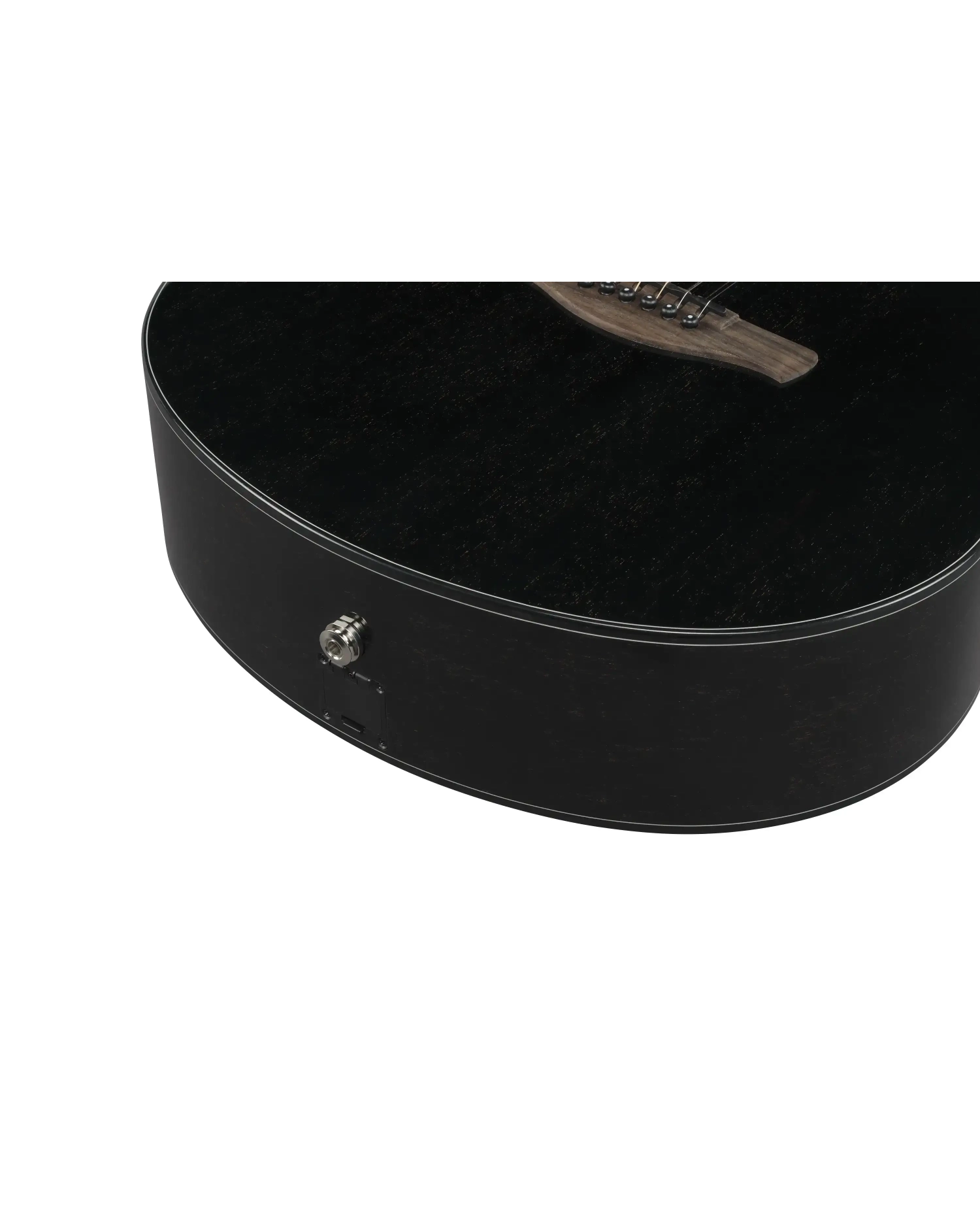 Ibanez AAM340CE-RUB - Chitara Electro-Acustica