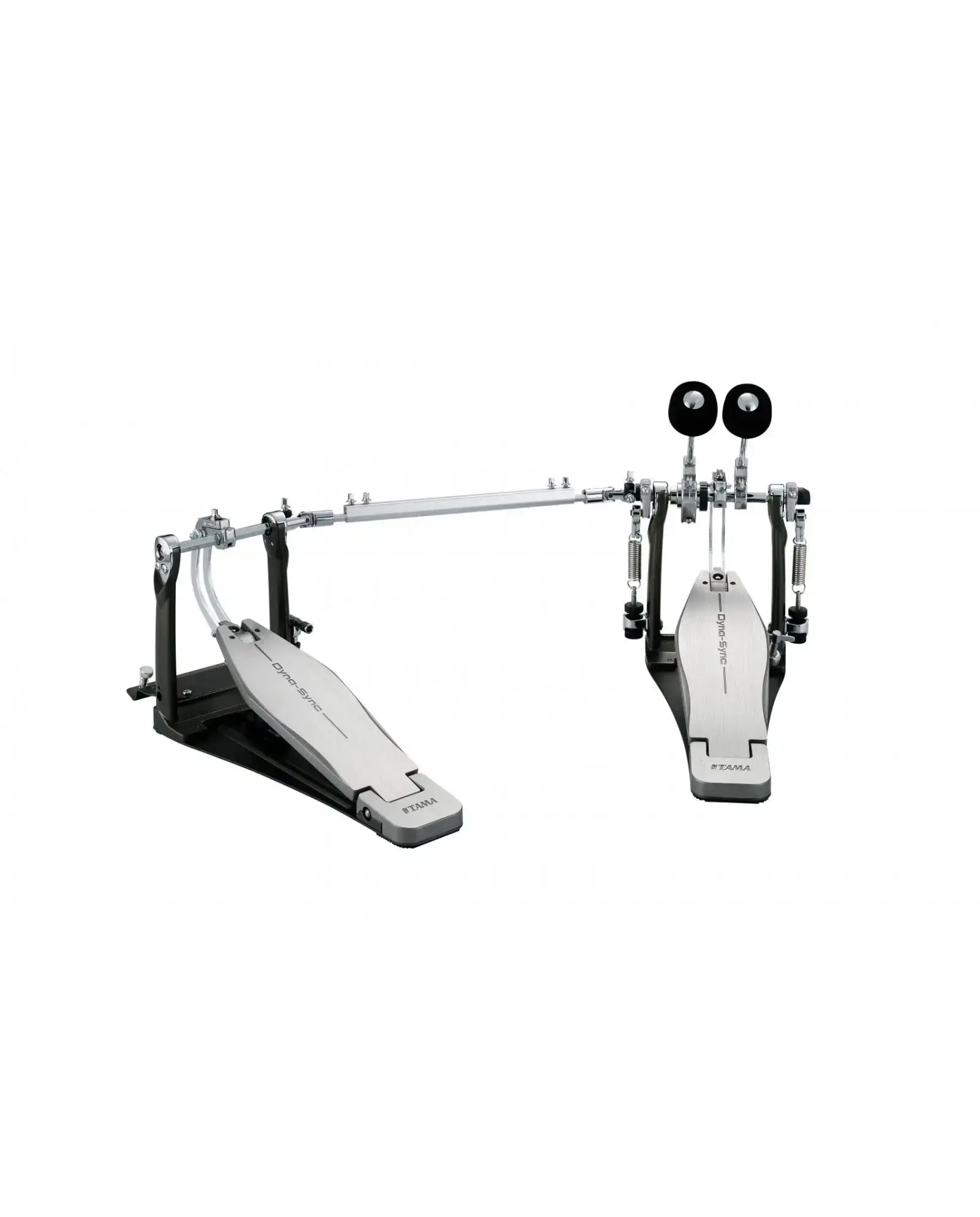 Tama HPDS1TW Dyna-Sync - Pedala Dubla cu Case Tama - 1