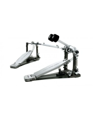 Tama HPDS1TW Dyna-Sync - Pedala Dubla cu Case Tama - 2