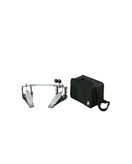 Tama HPDS1TWMR Dyna-Sync - Pedala Dubla cu Case
