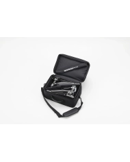 Tama HPDS1TWMR Dyna-Sync - Pedala Dubla cu Case