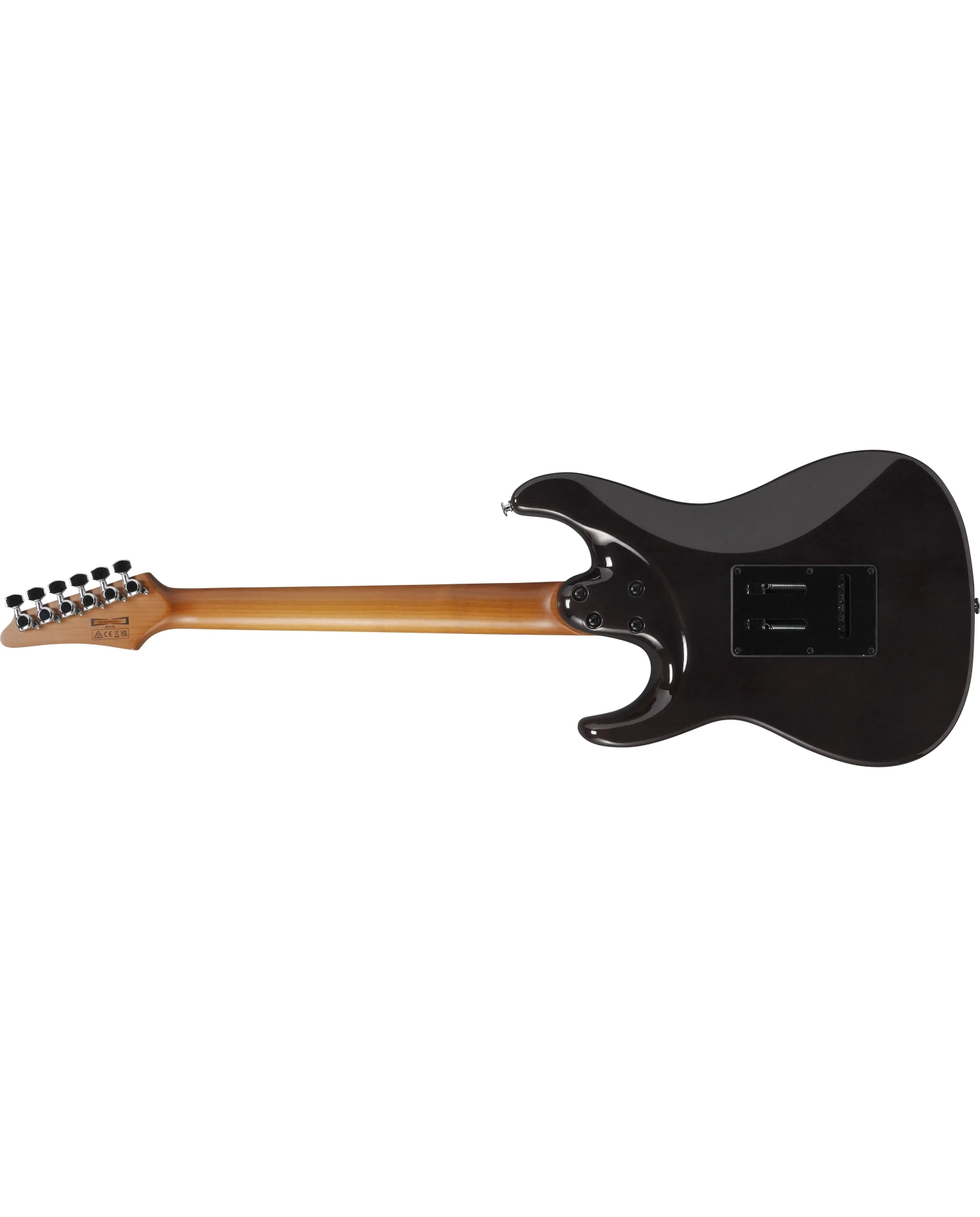 Ibanez AZ22S1F-TKS - Chitara Electrica