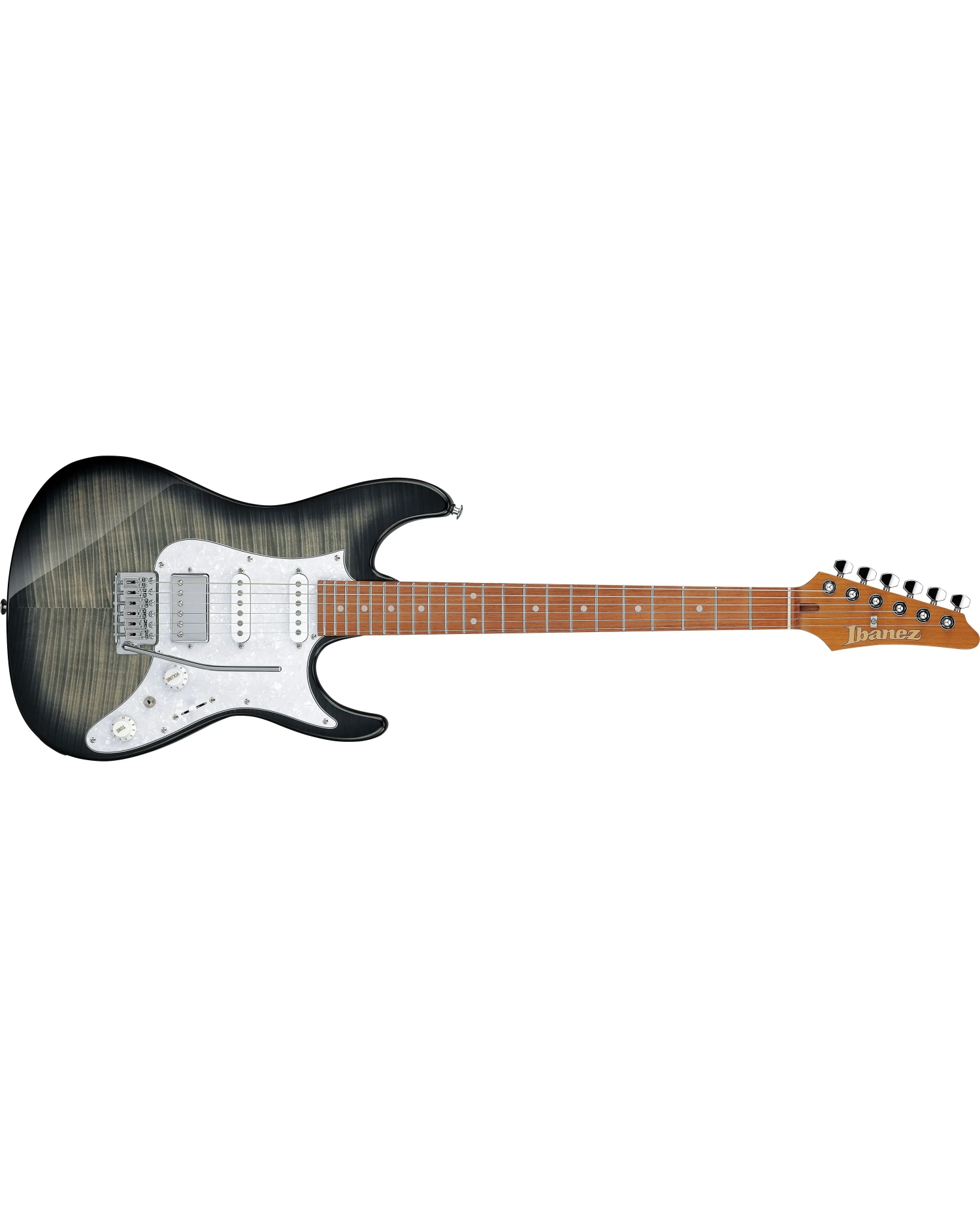 Ibanez AZ22S1F-TKS - Chitara Electrica