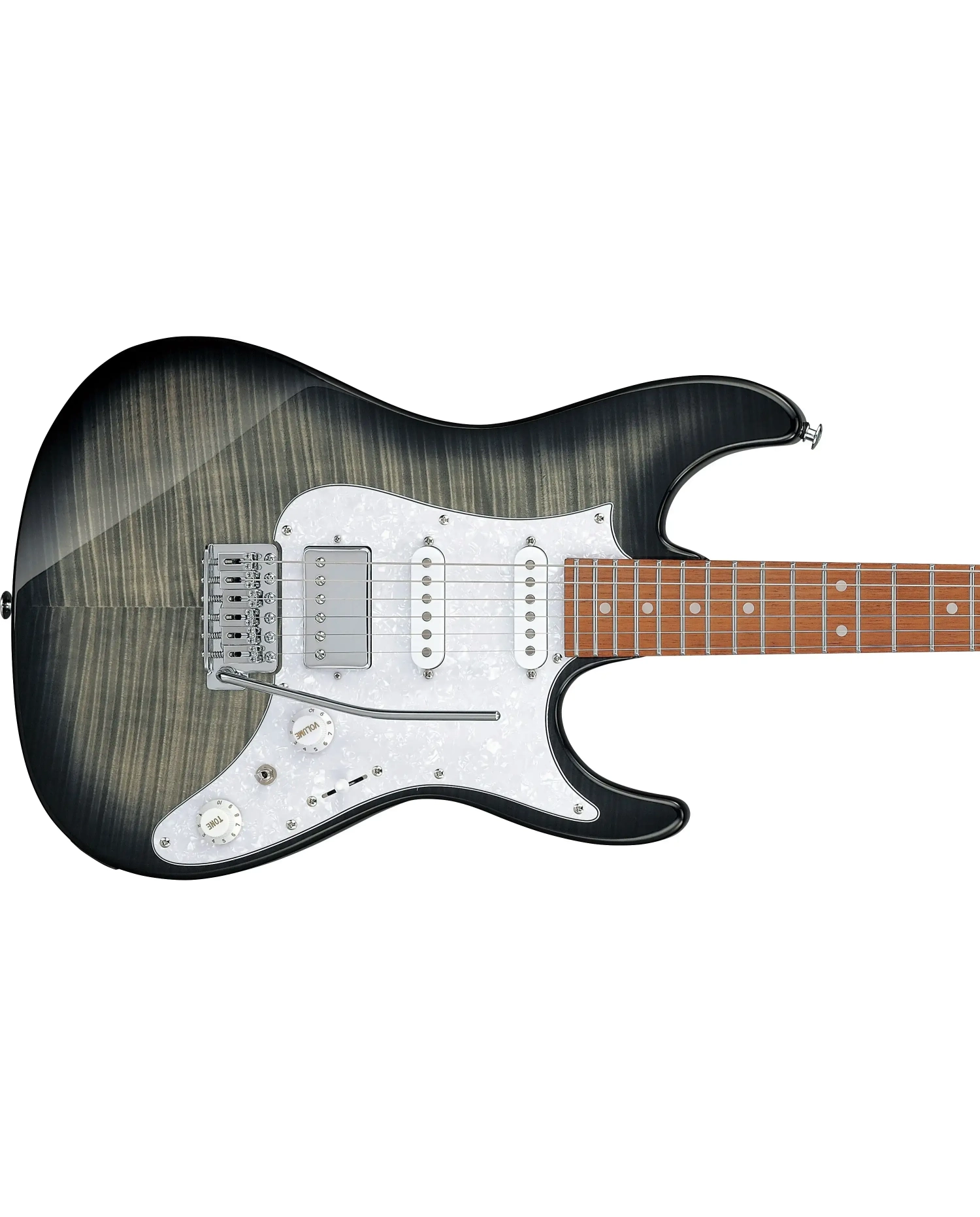 Ibanez AZ22S1F-TKS - Chitara Electrica