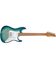 Ibanez AZ22S1F-TXB - Chitara Electrica