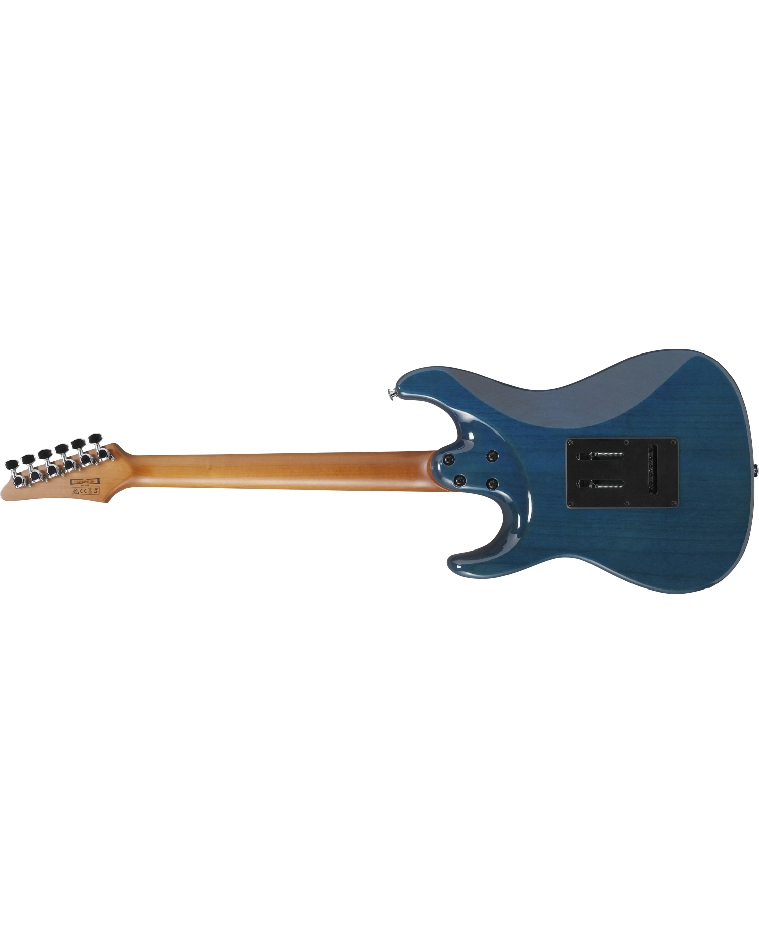 Ibanez AZ22S1F-TXB - Chitara Electrica