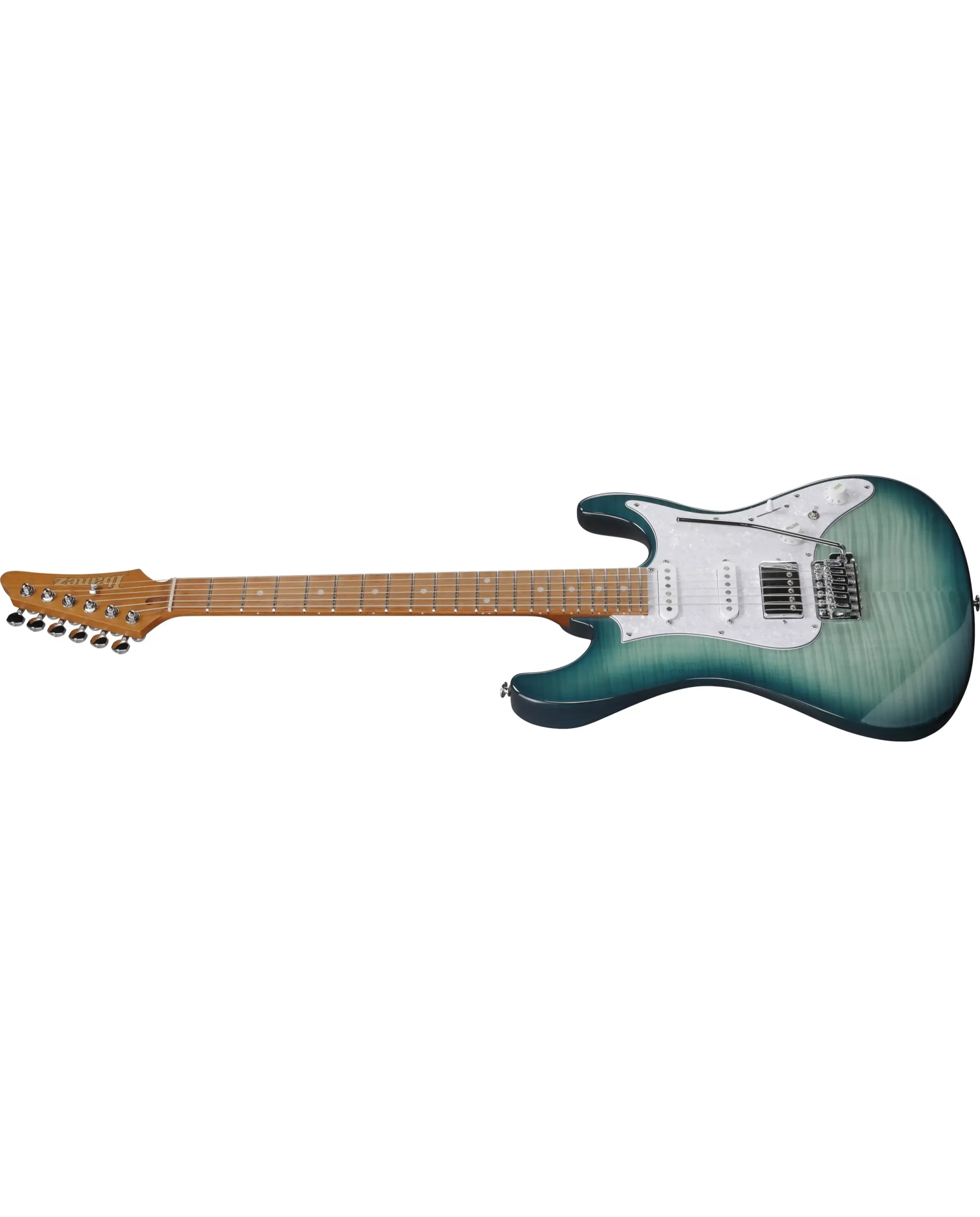 Ibanez AZ22S1F-TXB - Chitara Electrica