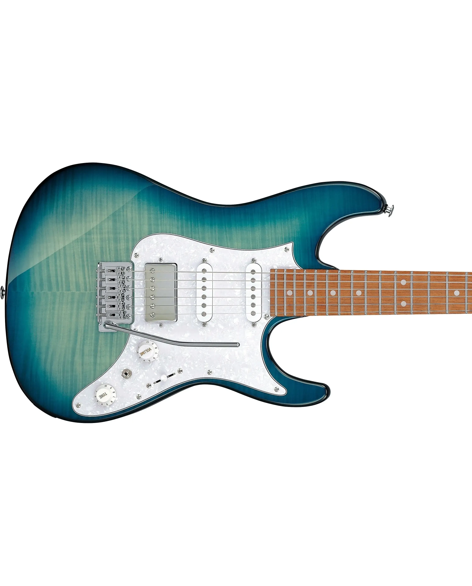 Ibanez AZ22S1F-TXB - Chitara Electrica