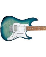 Ibanez AZ22S1F-TXB - Chitara Electrica