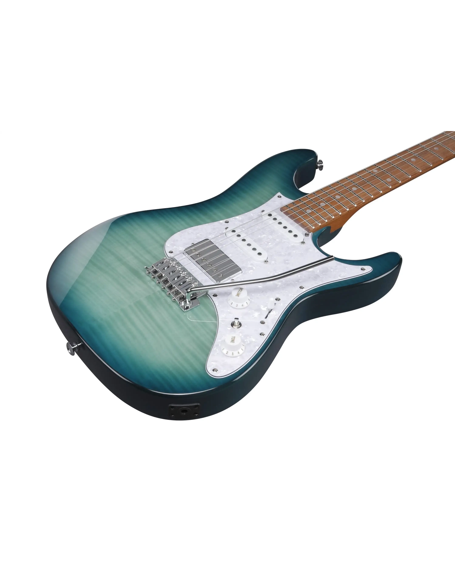 Ibanez AZ22S1F-TXB - Chitara Electrica