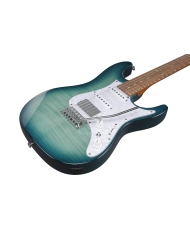 Ibanez AZ22S1F-TXB - Chitara Electrica