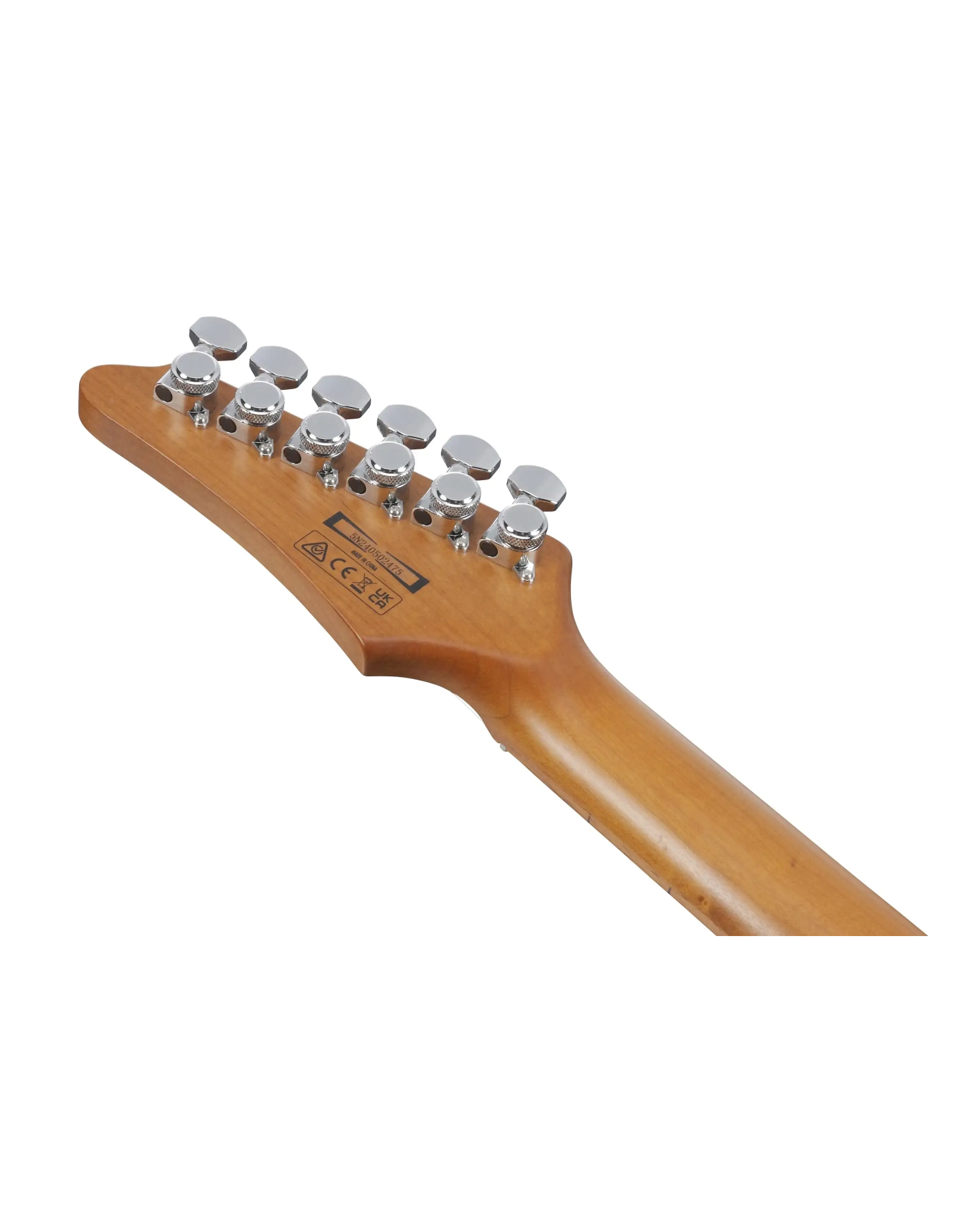 Ibanez AZ22S1F-TXB - Chitara Electrica