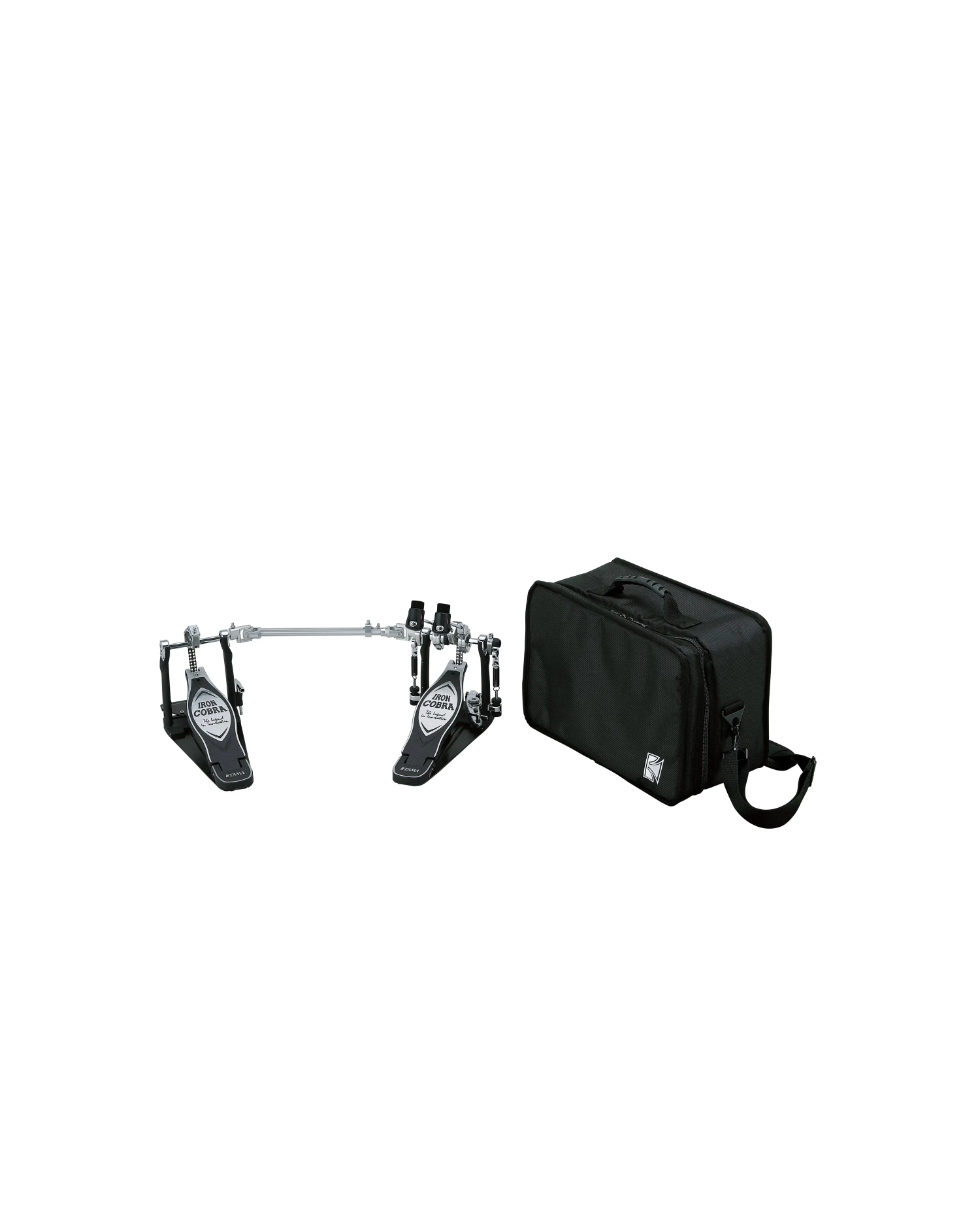 Tama HP900PWNMR Iron Cobra Power Glide - Pedala toba