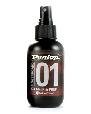 Dunlop 6524 01 - Soluție curățat tastiera Dunlop - 1