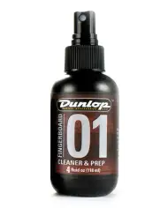 Dunlop 6524 01 - Soluție curățat tastiera Dunlop - 1