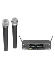 Samson CR277 HH - Sistem wireless Samson - 1