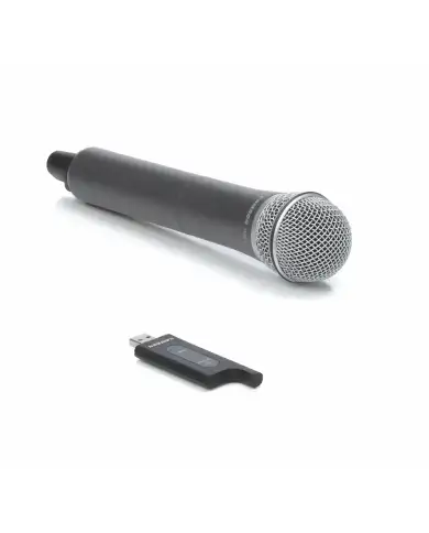 Samson XPD1 USB Wireless System - Sistem wireless USB Samson - 1