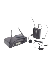 Eikon WM700H - Sistem Microfon Wireless Headset