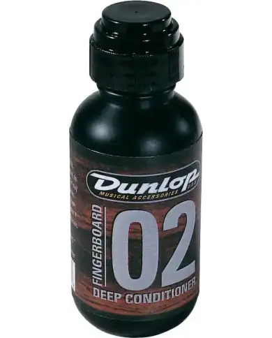 Dunlop 6532 02 - Soluție intreținere tastieră Dunlop - 1